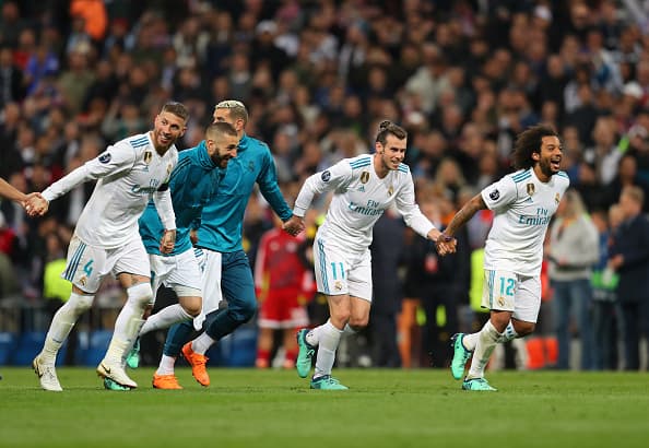 El Tri se enfrentará ante Gales sin Gareth Bale