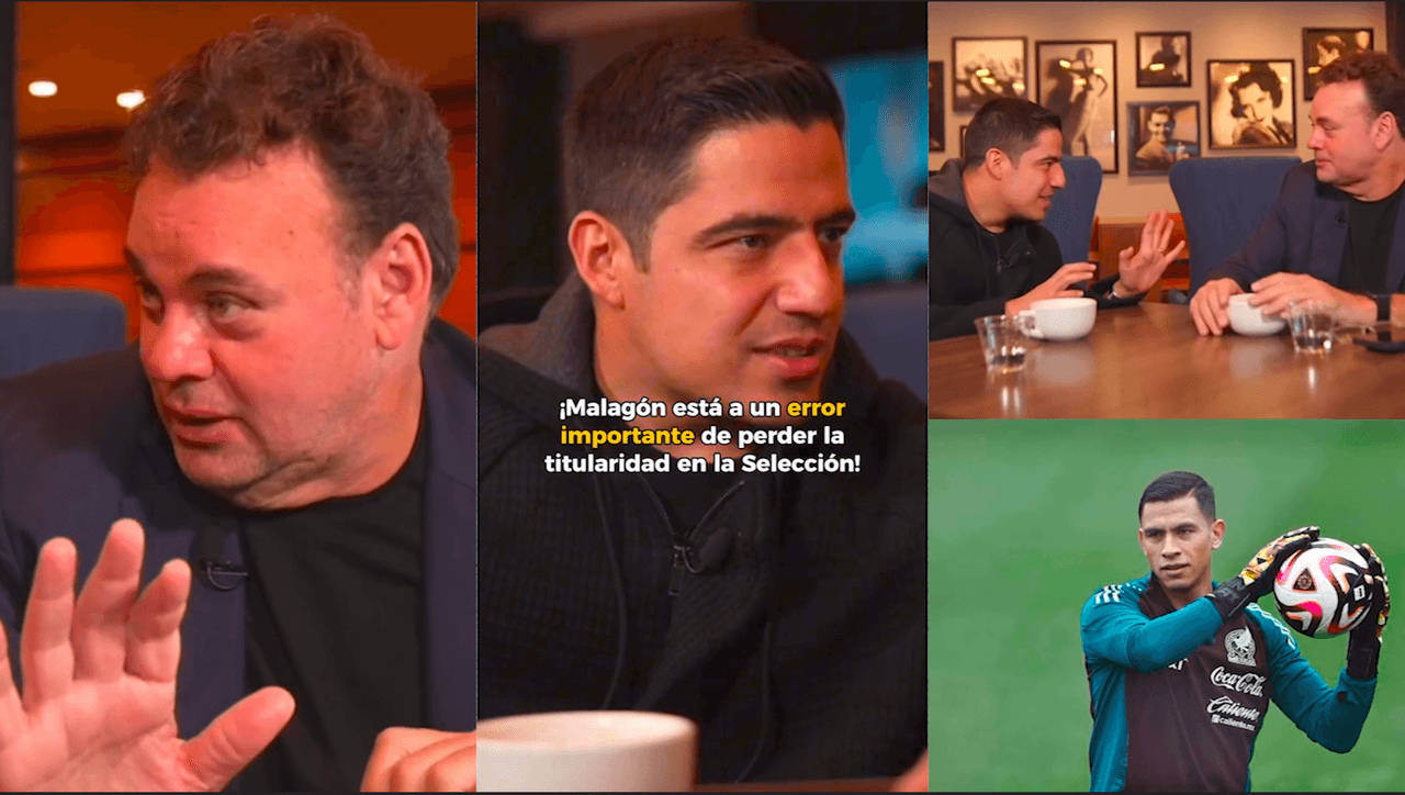 Titularidad de Malagón en el arco de la Selección Mexicana no es garantizada
