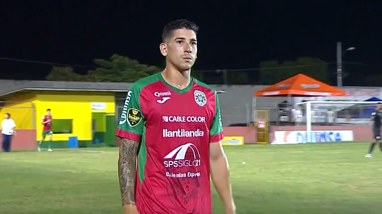 La dinastía Palermo comenzó su historia en Honduras