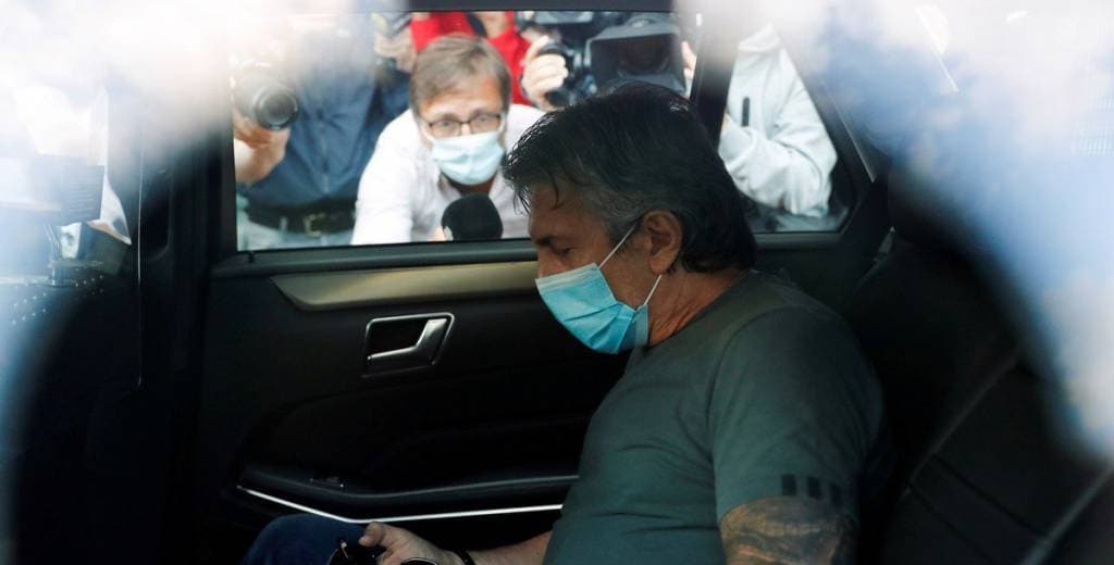 Padre de Messi asegura que vínculo con Barcelona finalizó