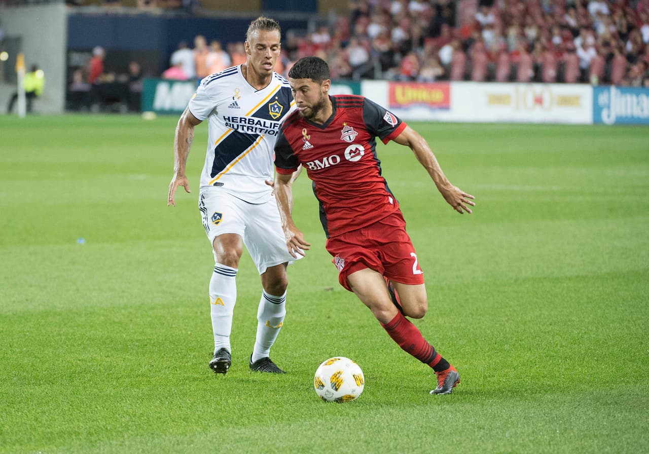 Veinte equipos de MLS jugarán partidos de pretemporada