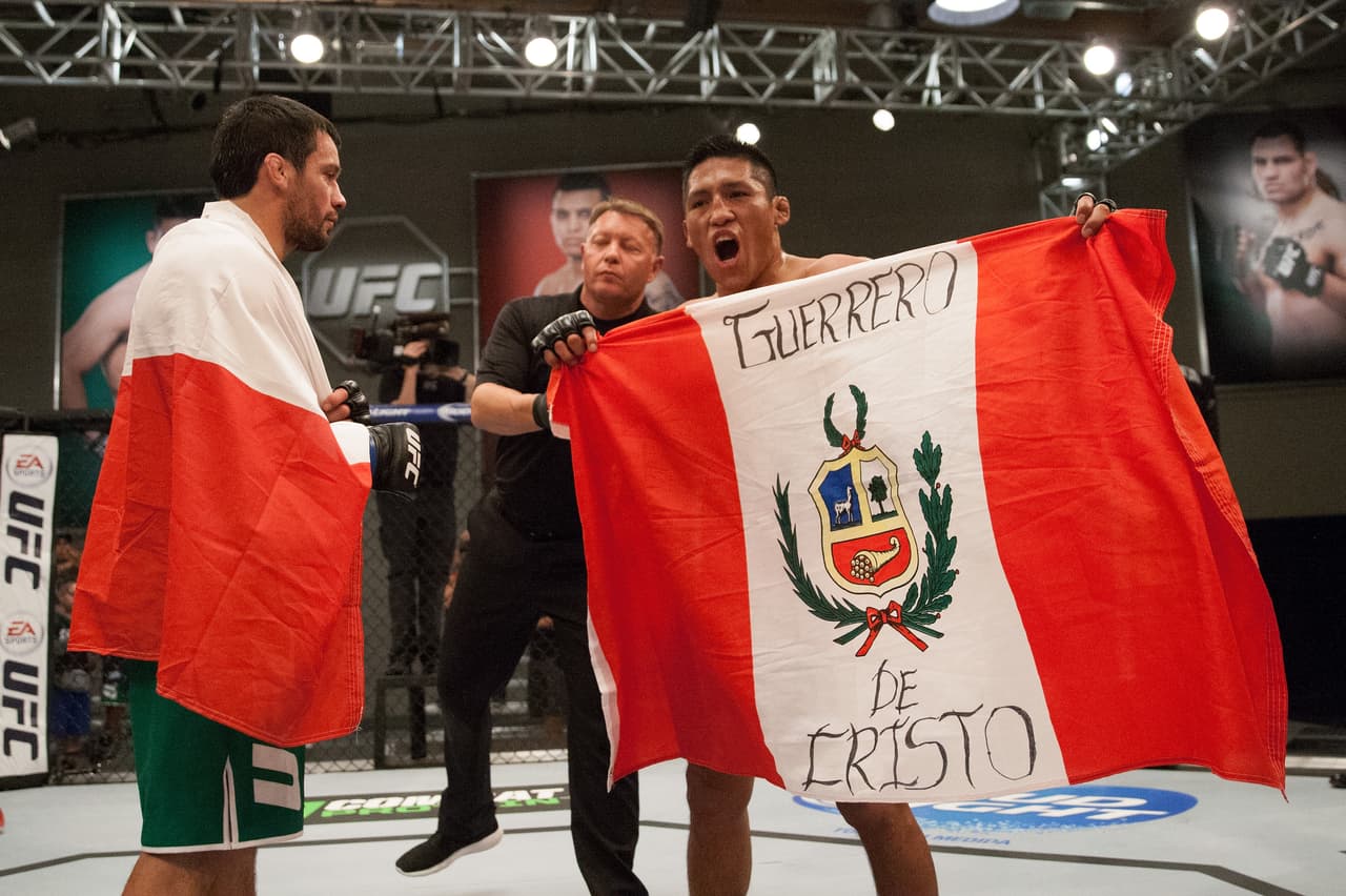 Enrique Barzola: “En la jaula nos olvidamos de la amistad”