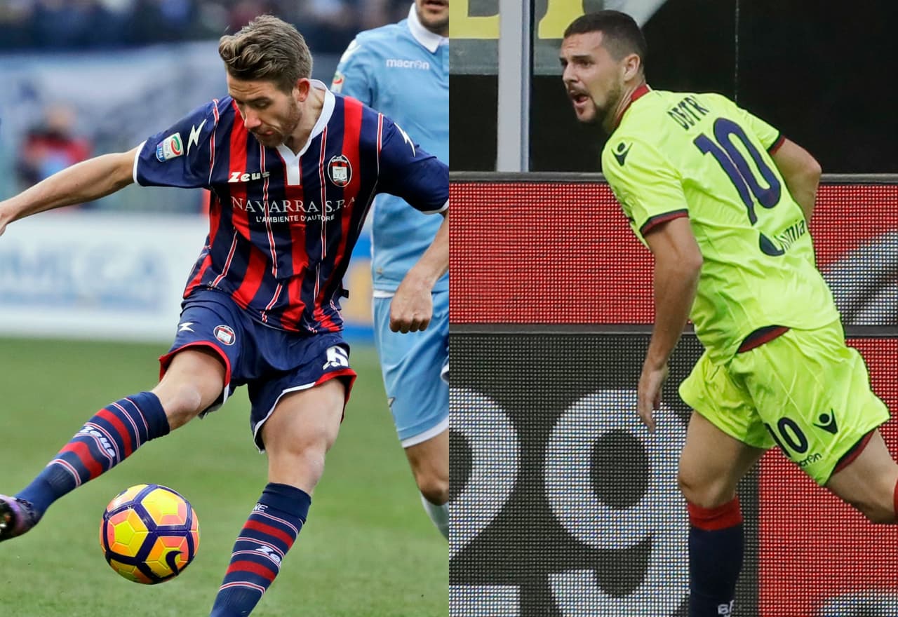 Además de la final de Champions League, restan dos partidos de la Serie A para finalizar el torneo, ante Crotone y Bologna, en los que Juventus es favorito ¿Conseguirá acercarse más al triplete?