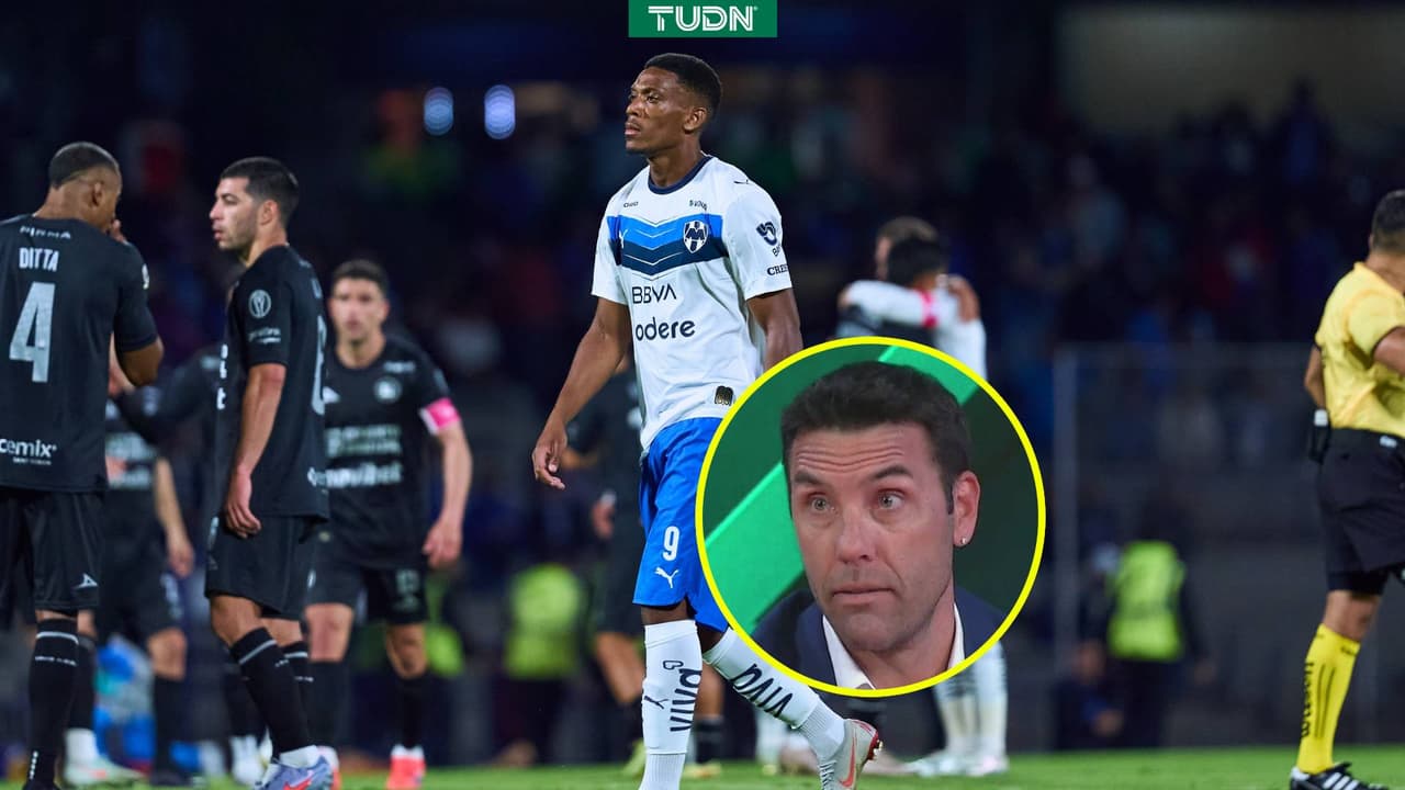 Anthony Martial y la durísima crítica de Ruso Zamogilny a su juego que involucra a Ramos