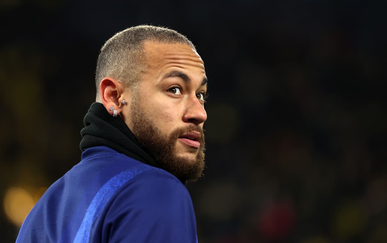 El hijo de Quique Setién pide a "Neymar al Barça, por favor"