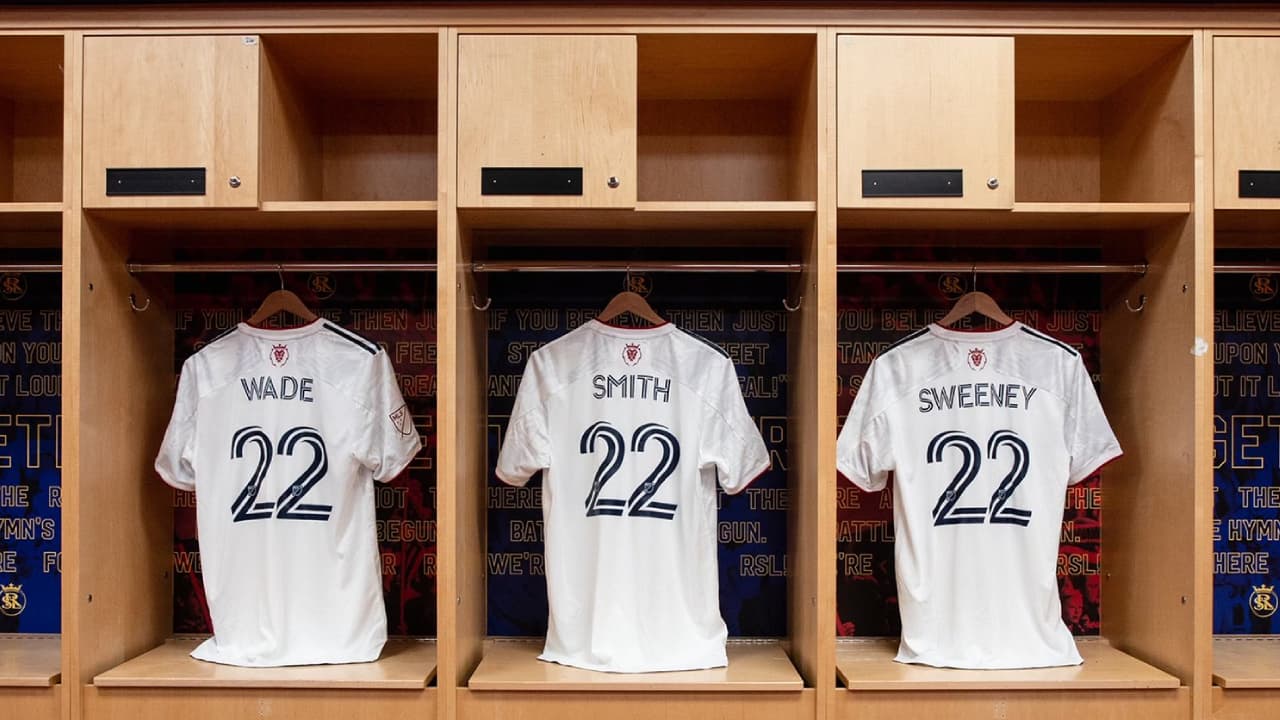 Dwyane Wade, parte del "grupo de ensueño" propietario de RSL