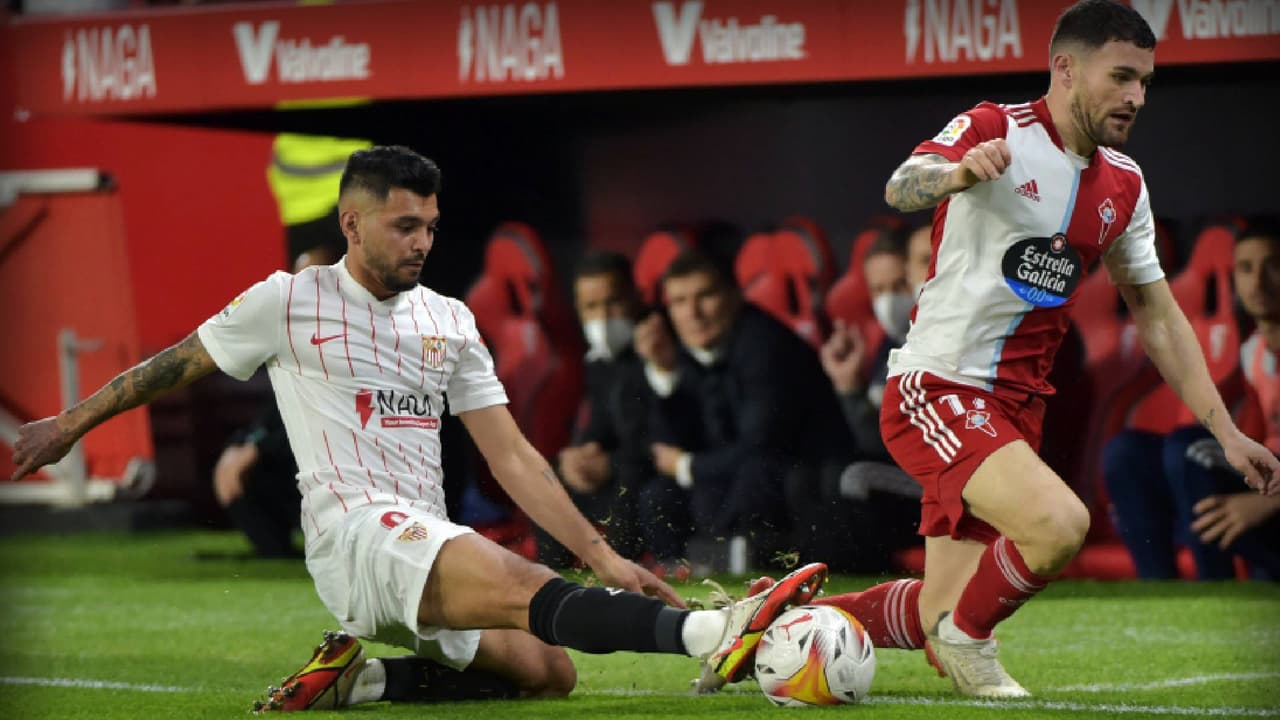 Prensa española elogia el partido que hizo 'Tecatito' Corona