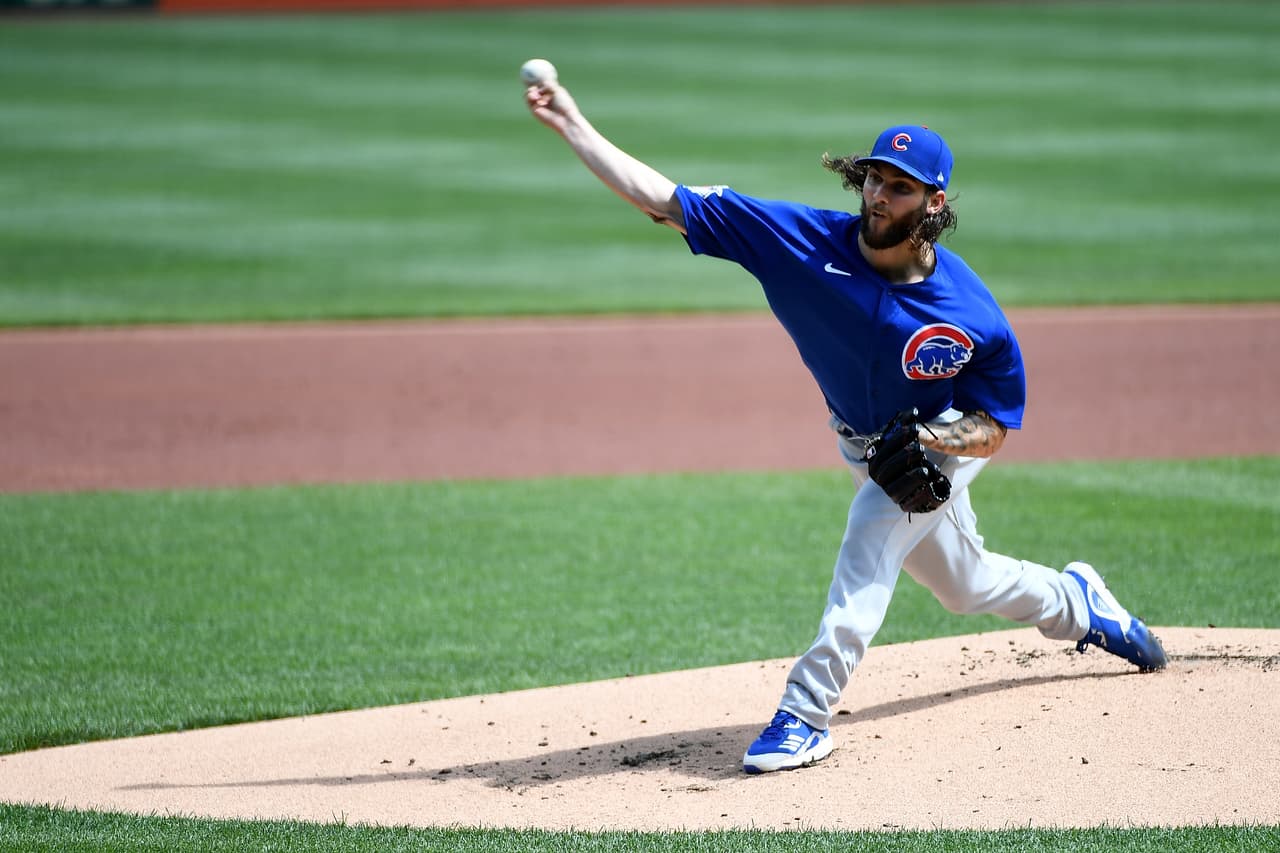 Los Chicago Cubs tienen un posible brote de coronavirus