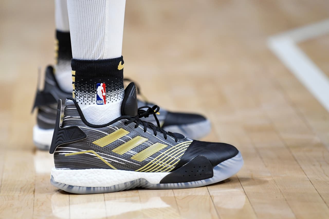 DeAndre Bembry, Atlanta Hawks.