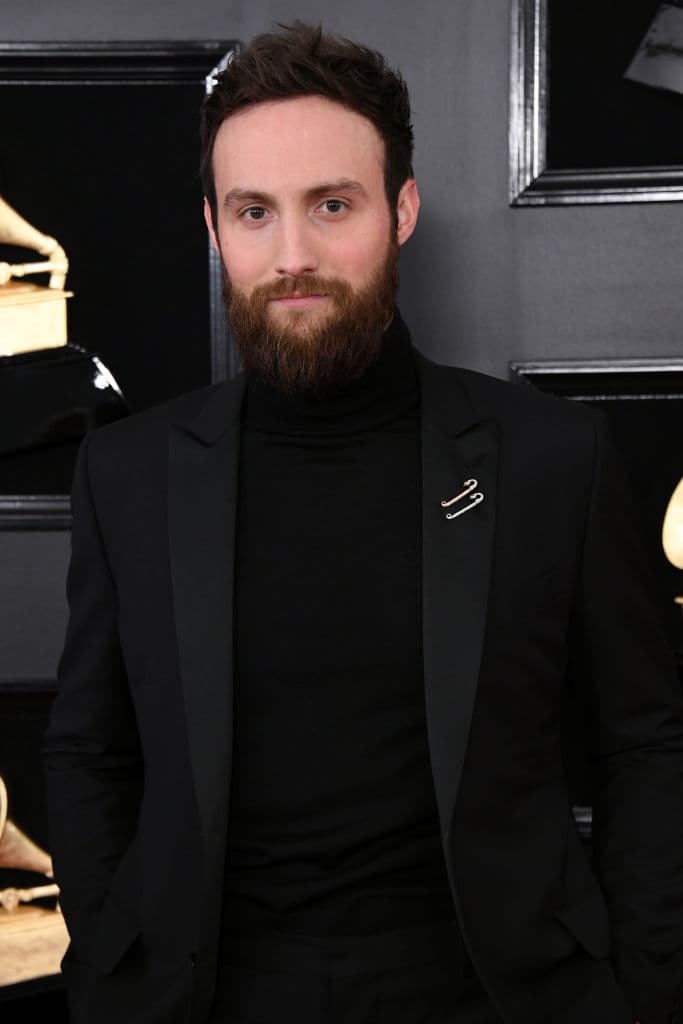 Brave - Ruston Kelly.