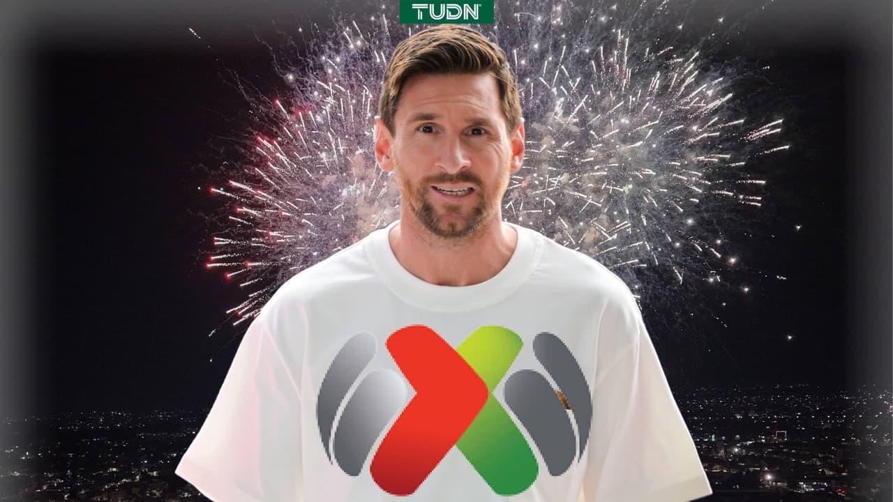 ¿Efecto Messi? El debate entre la Liga MX y la MLS vuelve a abrirse