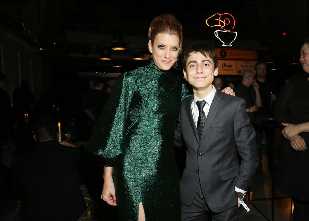 La serie contará con 10 capítulos, mismos que ya han revelado los títulos de cada uno.
<br>