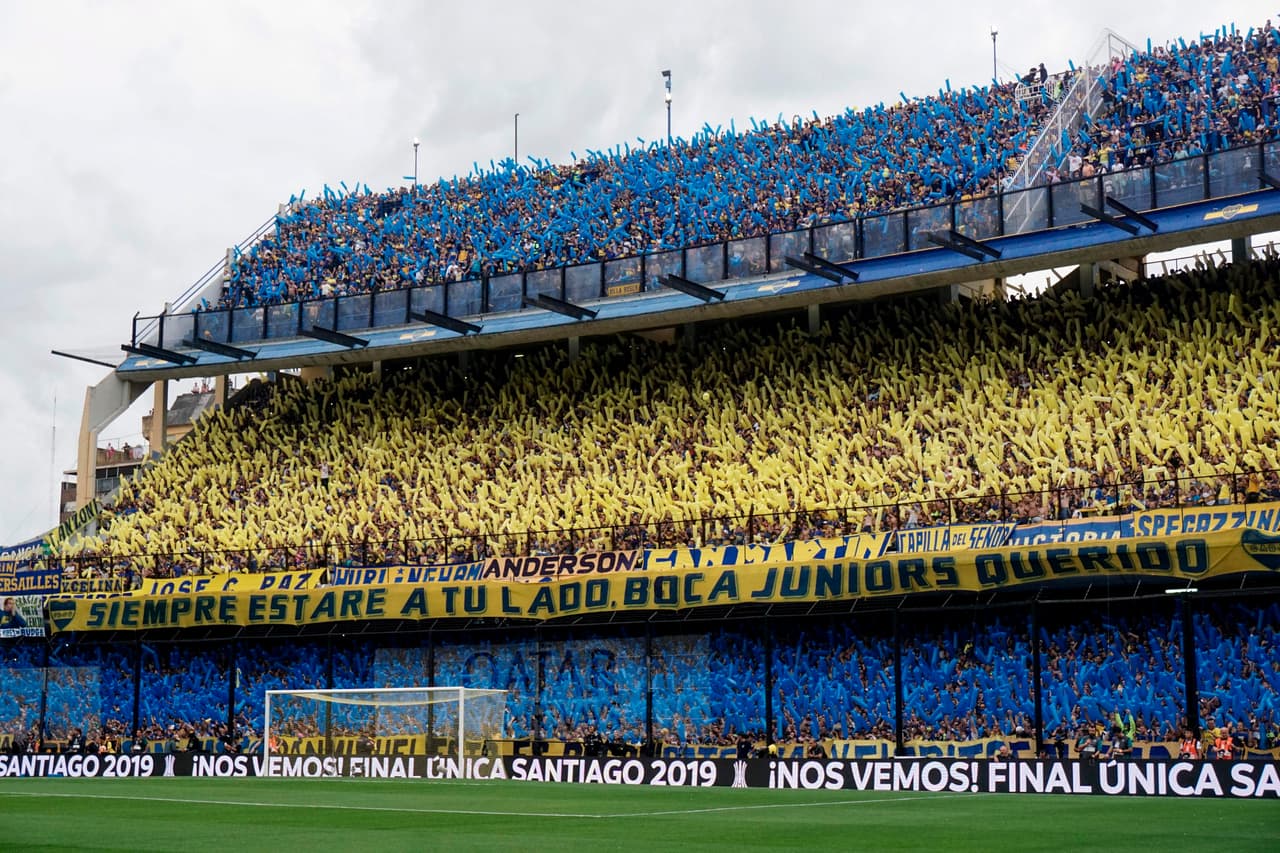 ¡Histórico! El Boca-River tendrá a una mujer en la terna arbitral