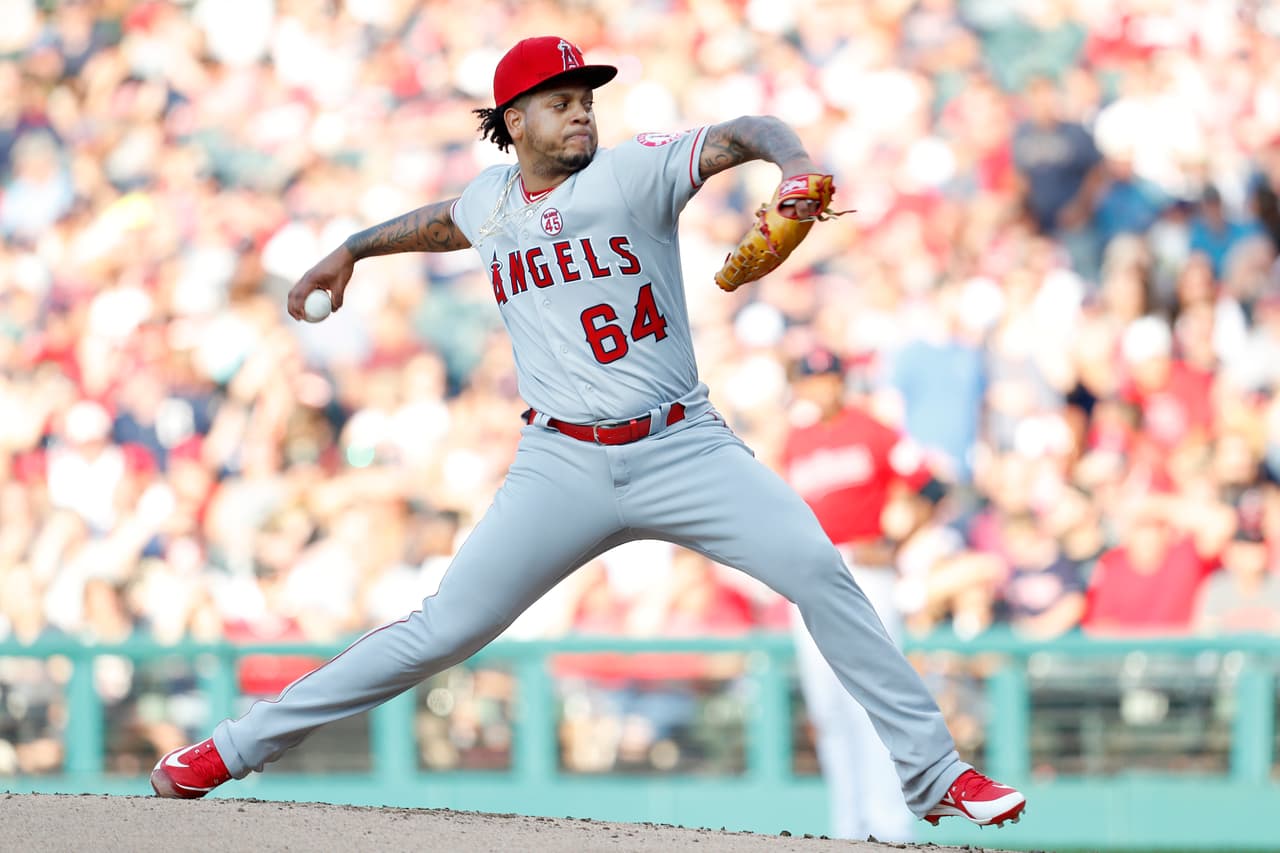 'La Befla' - Félix Peña - Angels