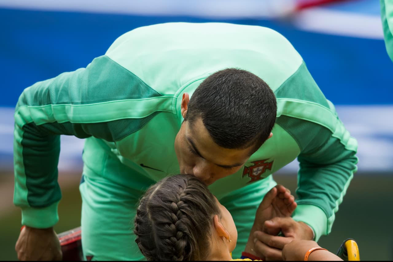 Muestras de cariño y regalo que nunca olvidará.