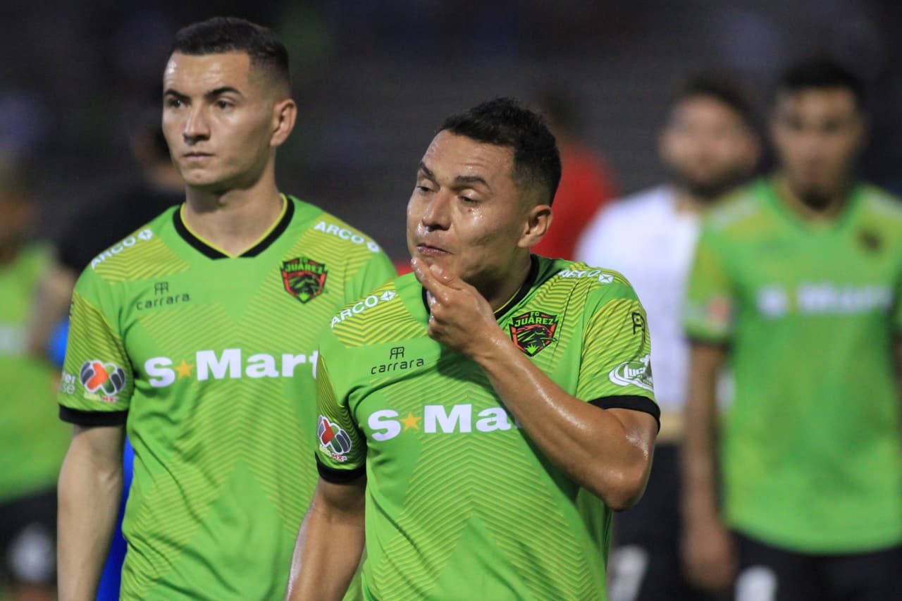 La situación es preocupante pues solo tienen dos goles marcados y ocho permitidos. Este jueves chocarán ante Puebla en busca de mejorar su situación, pero otra derrota ante la Franja incrementaría la presión para el estratega sudamericano.
