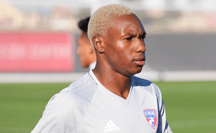 Aníbal Chalá se recupera de una operación y será baja por un mes.