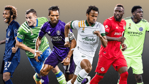 Espectacular Semana 13, en juego el miércoles por la noche.