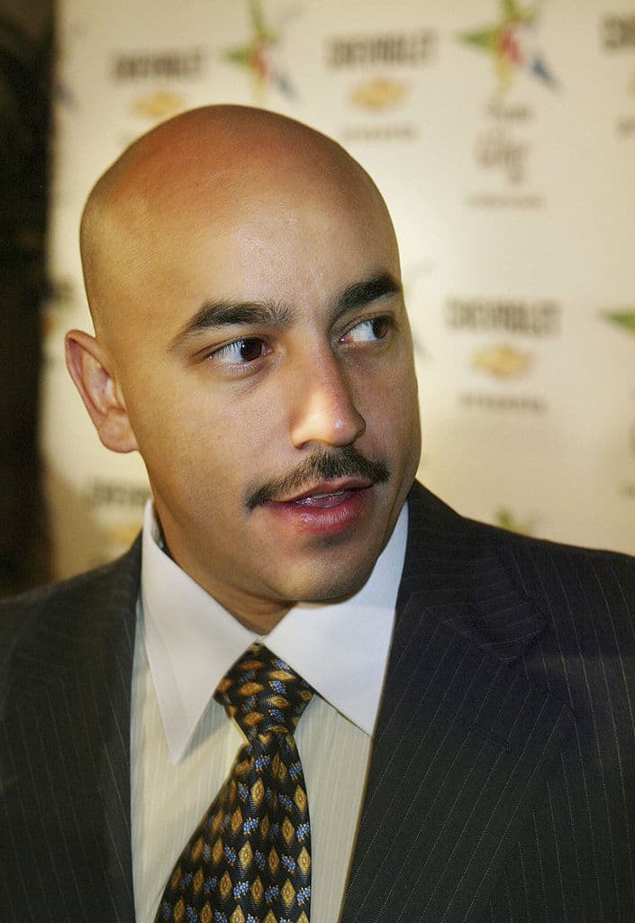 Lupillo y Snoop Dogg se reunieron para crear el sencillo ‘Grandes Ligas’.