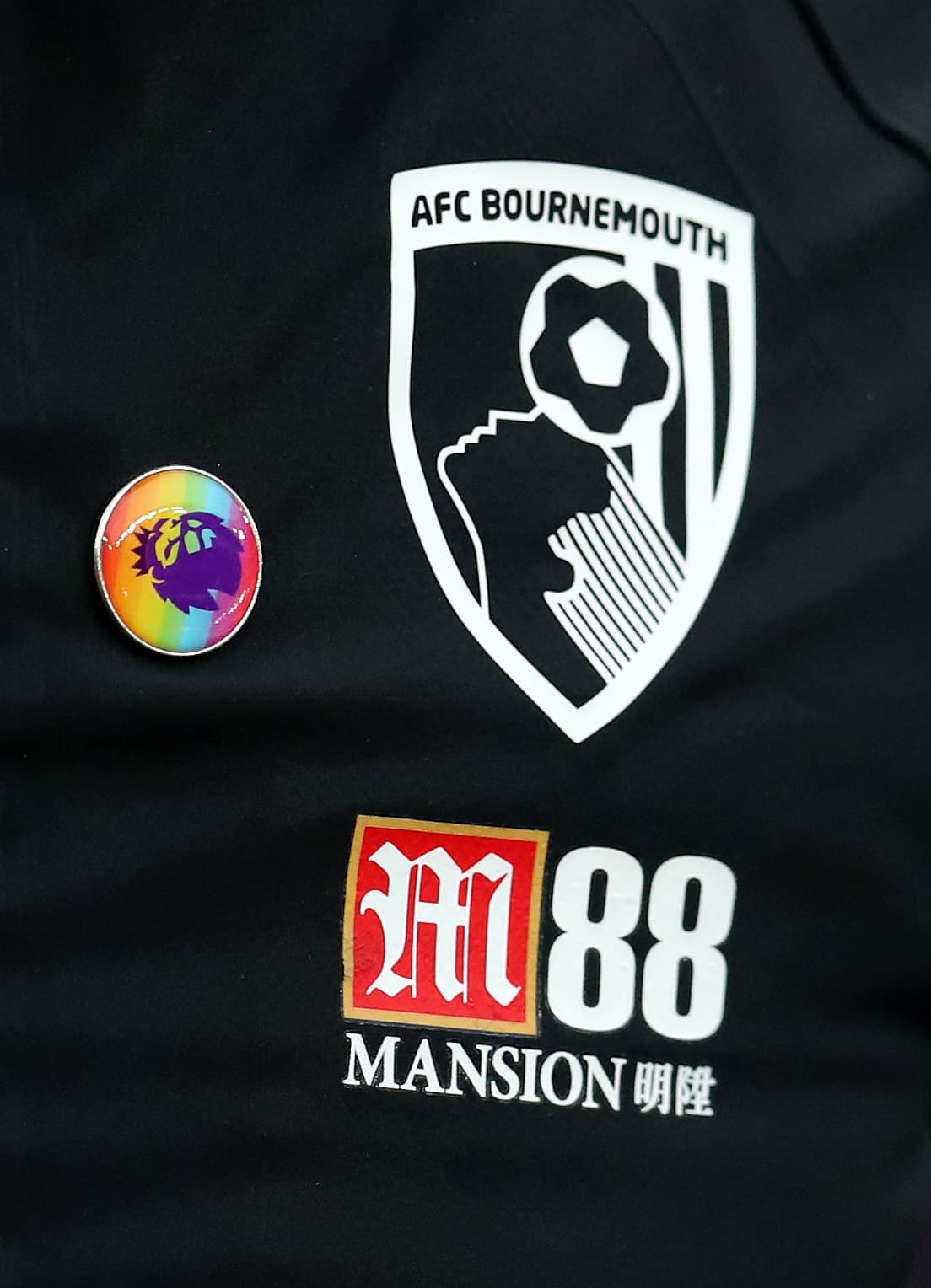 La campaña no solo está enfocada en hacer respetar la diversidad dentro del fútbol, sino también en todos los escenarios de la vida.