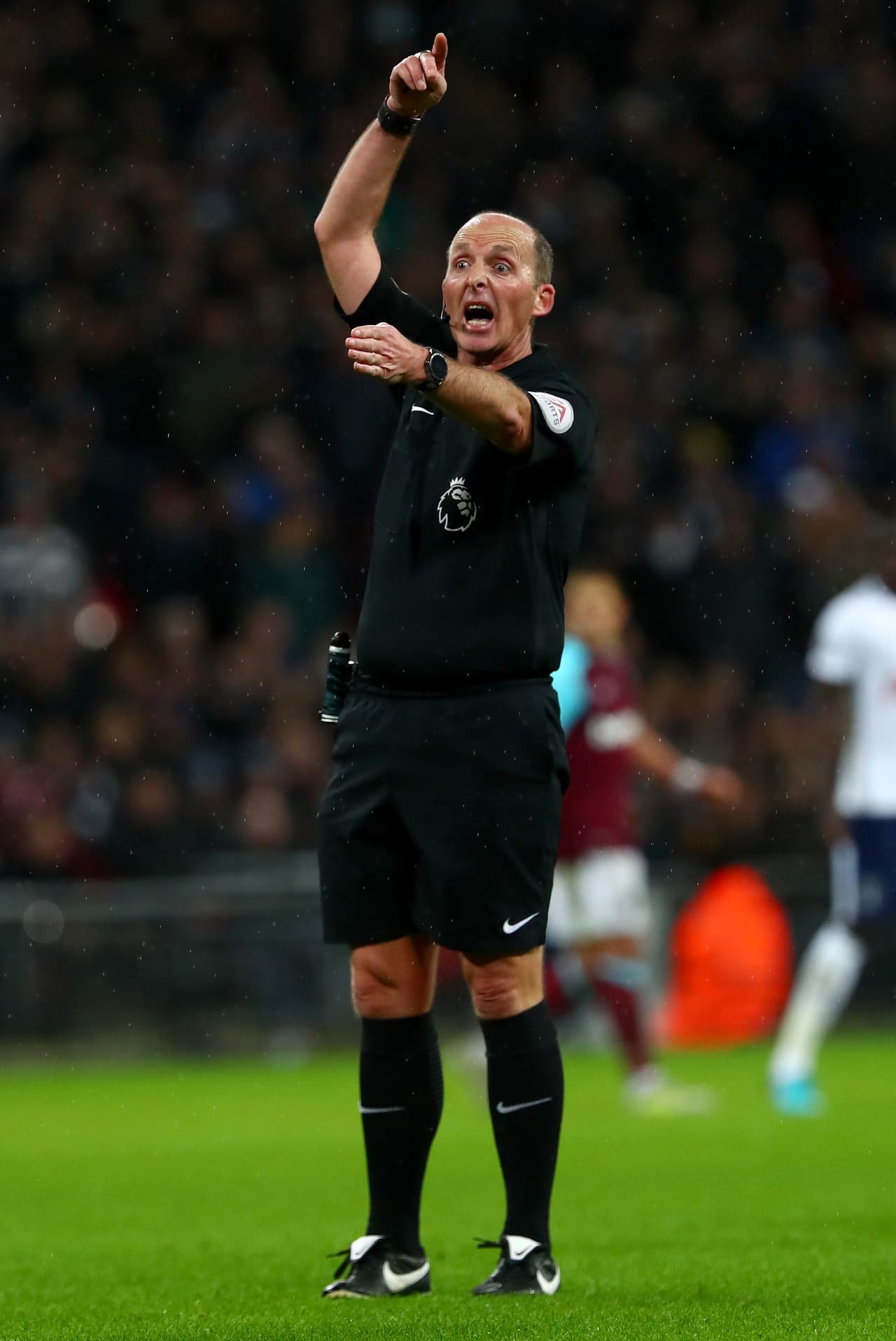 A pesar de tener 51 años, sigue conservándose a tope físicamente.