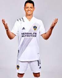 La camisa principal volverá a tener este diseño, como en 2020.