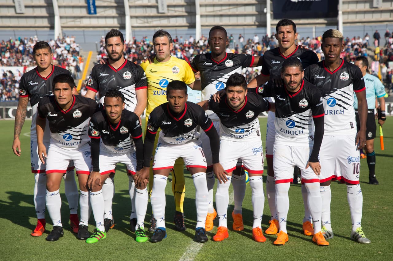 Para los Lobos BUAP esta fue apenas su segunda victoria en el torneo, pero llegó ante el rival directo en la lucha por no descender.