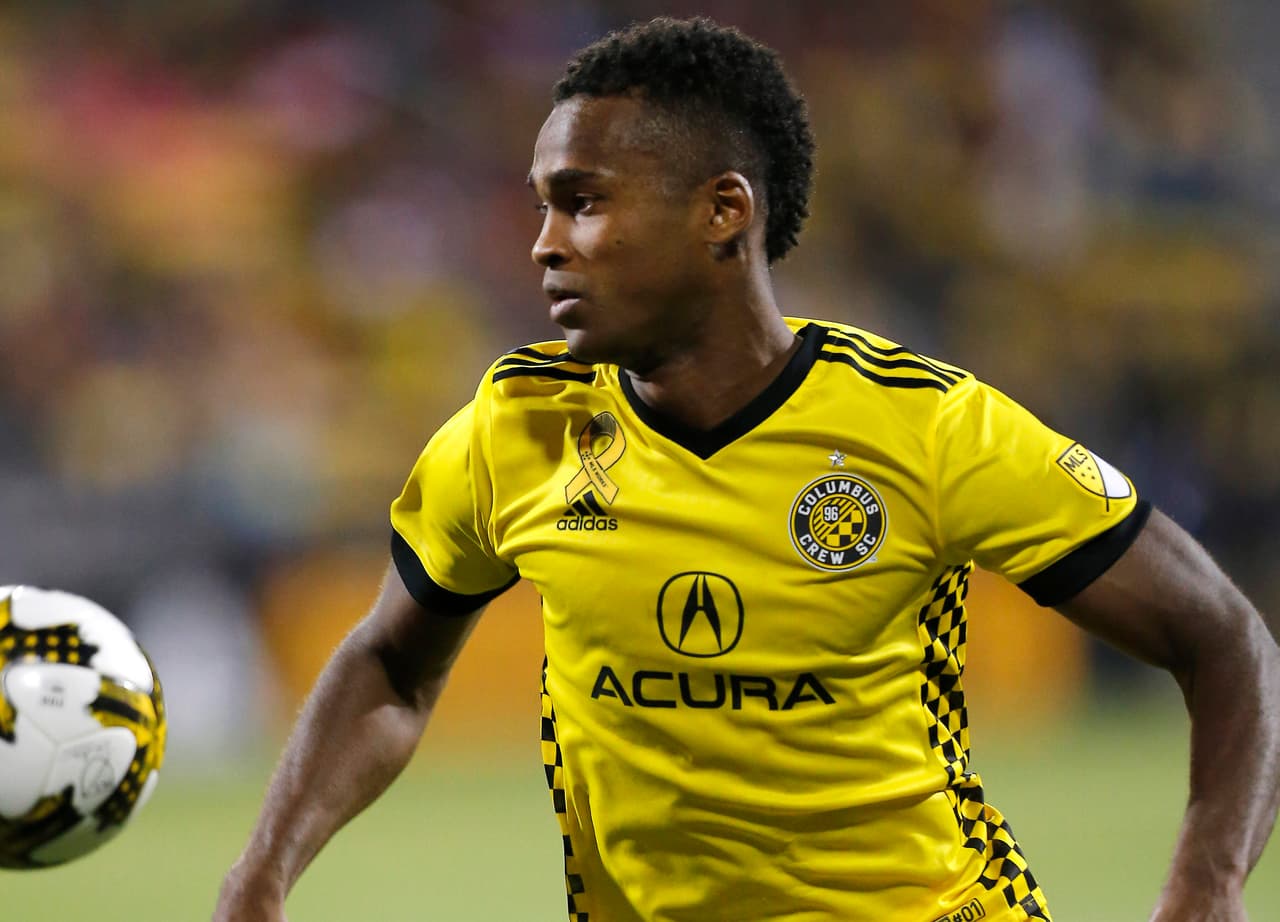 Finalista en el Este y convocado por su selección: Ola Kamara vuelve a ser tenido en cuenta por Noruega