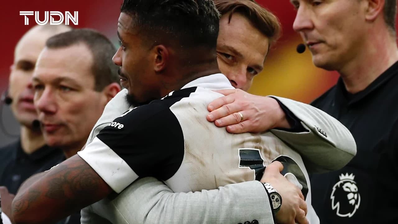 Liverpool cae ante Fulham y arrecia su crisis