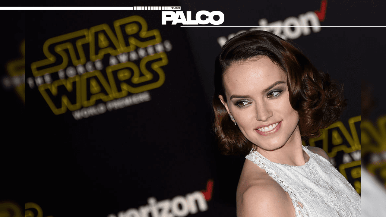 ¿Por qué Daisy Ridley abandonó las redes? | La protagonista y estrella de la secuela de Star Wars comparte la razón por la cual se retiró del ojo público.