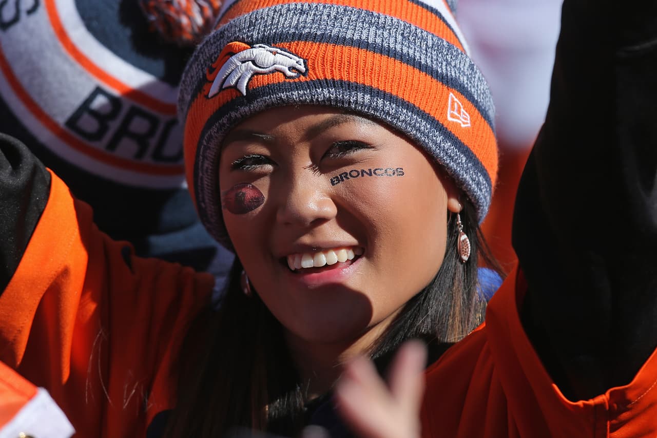 La ciudad de Denver festejó a sus Broncos por el triunfo logrado en el Super Bowl 50. Miles de fans se dieron cita en las calles para ver a sus héroes desfilar por las principales calles de la ciudad.