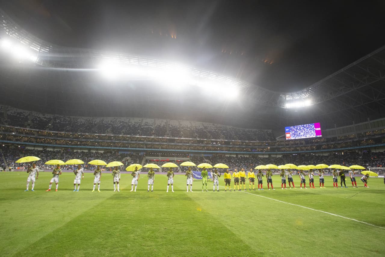 Monterrey cumplió con su tarea y tras vencer a los Rojinegros se convierte en el último invitado a la Liguilla.