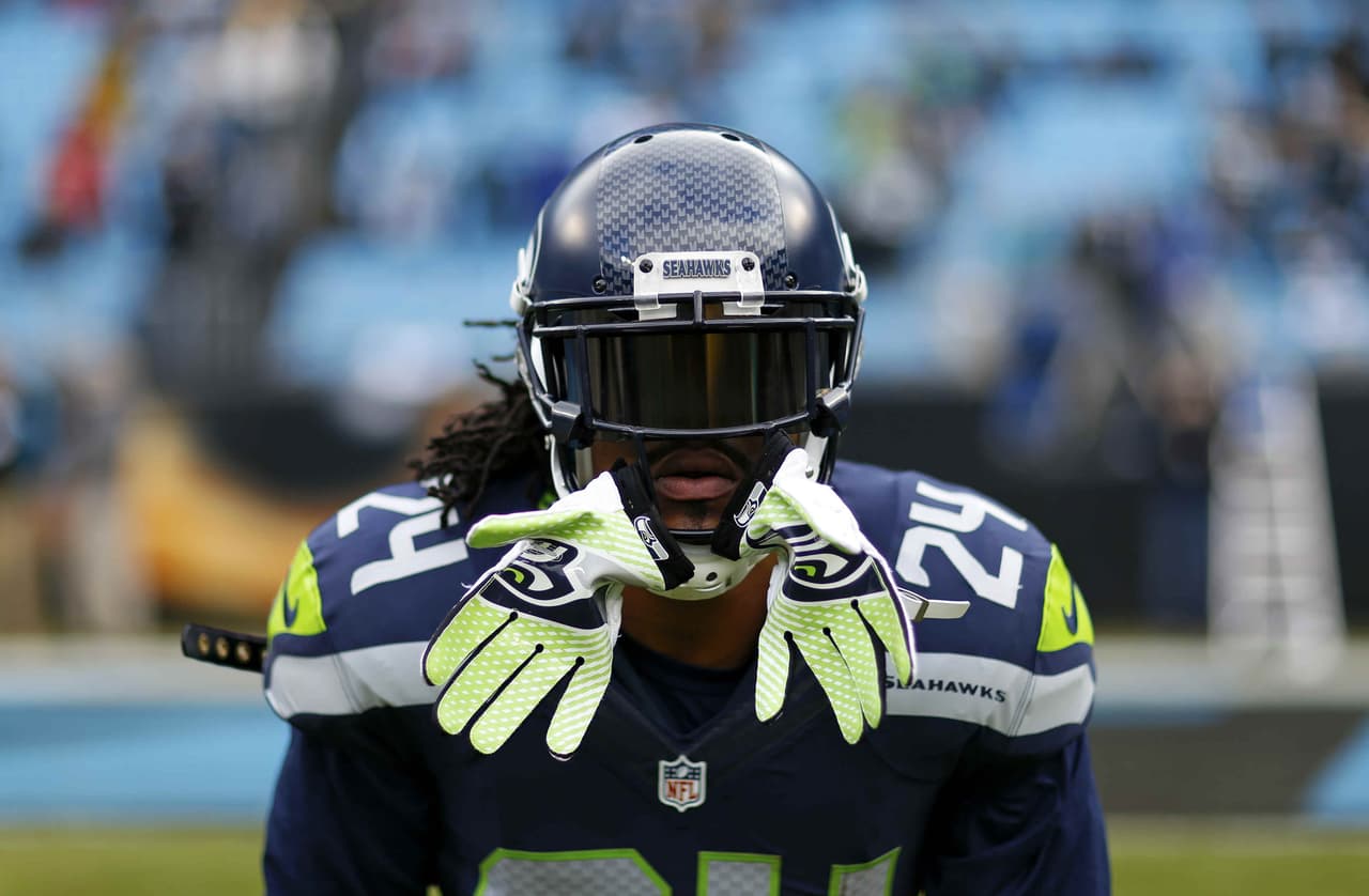 Pete Carroll no tiene idea si Marshawn Lynch regresará con los Seahawks