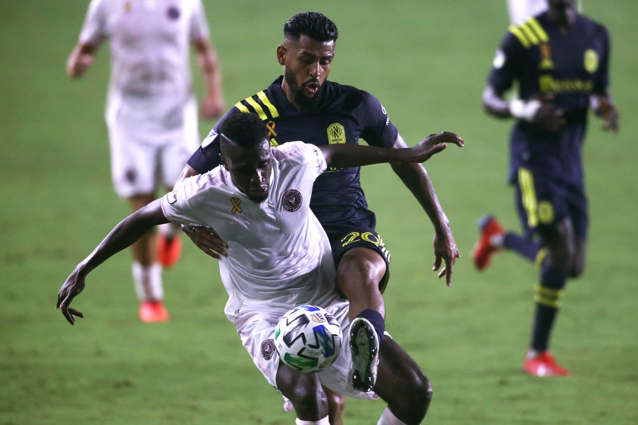 Te contamos cómo ver por TV los Playoffs de la MLS 2020