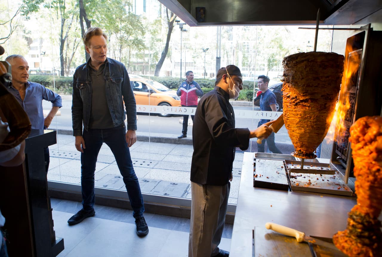 9,333,330 taquitos de pastor