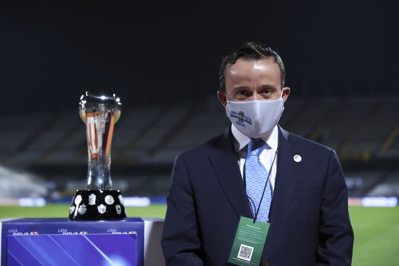 Asamblea de Dueños realiza cambios al reglamento en el futbol mexicano