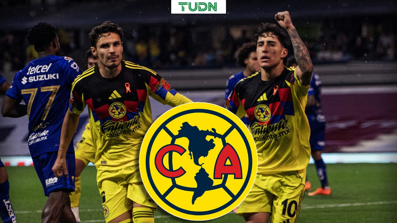 ¿Tiembla Pumas? Ojo al dato que puede favorecer al América para la Vuelta