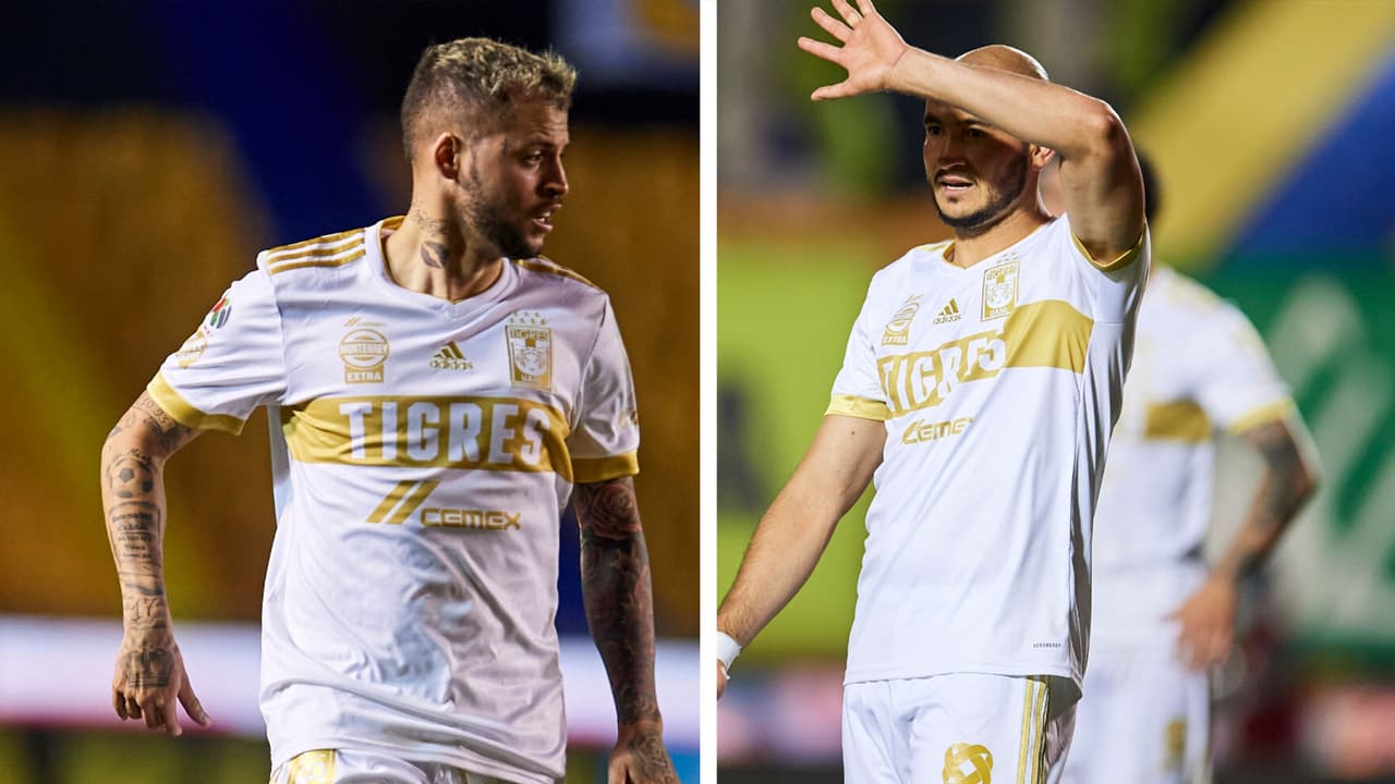 Carlos González, entre algodones; se alista el 'Diente' López