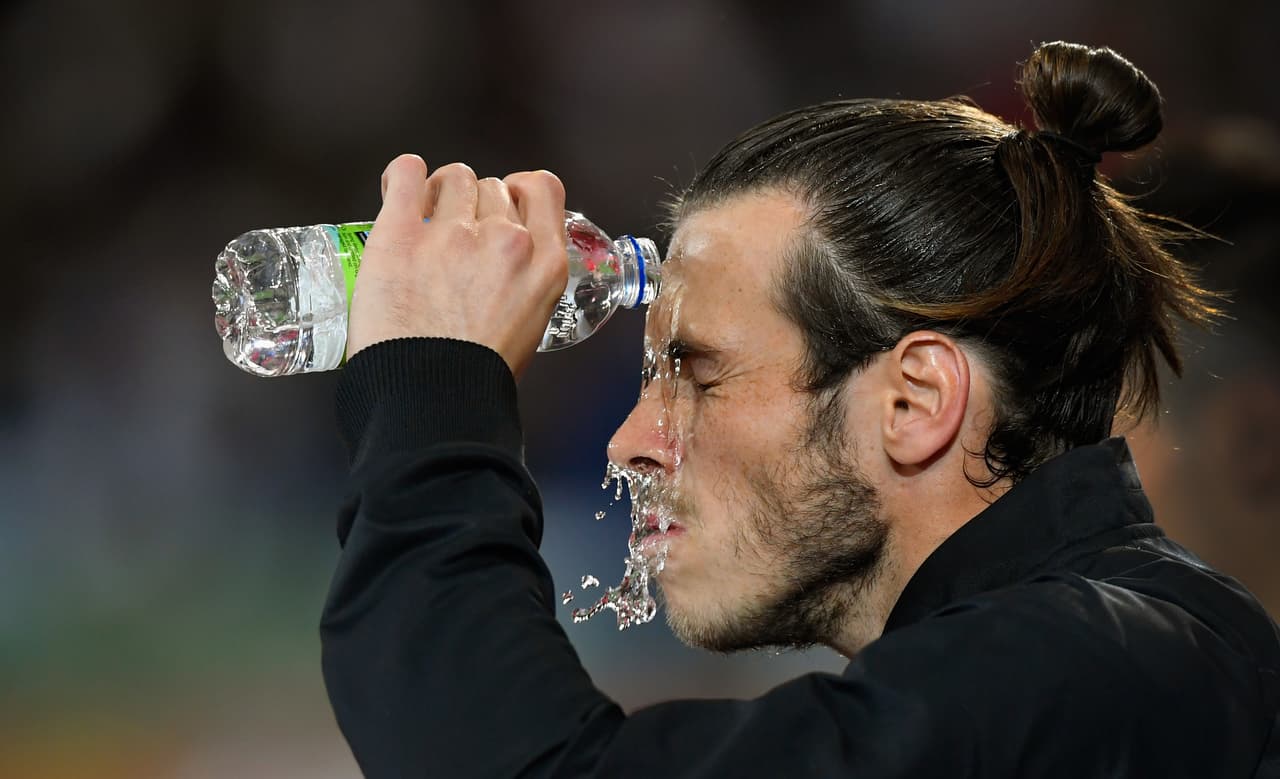 Gareth Bale será operado del tobillo derecho y volverá hasta el 2017