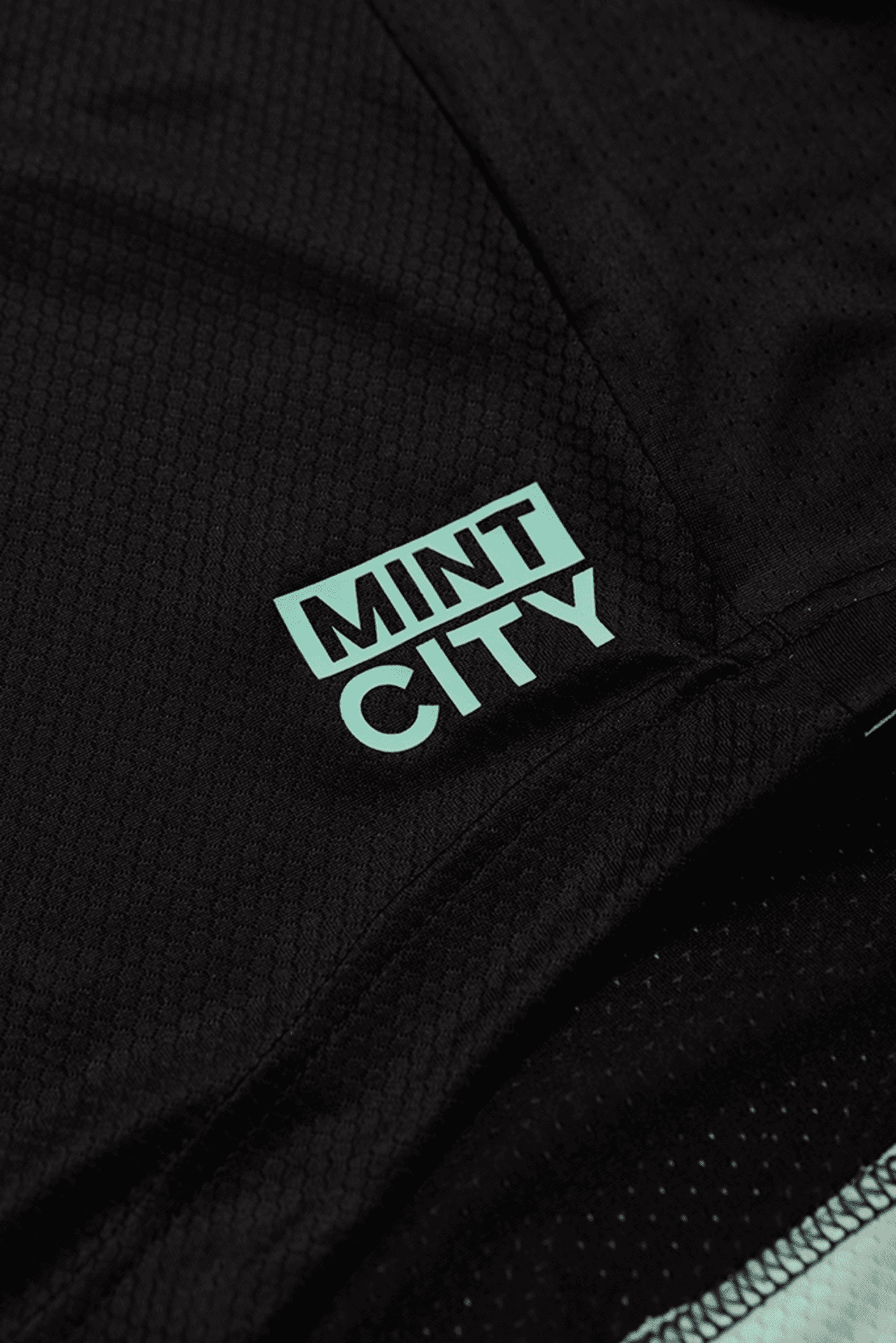 Mint City.