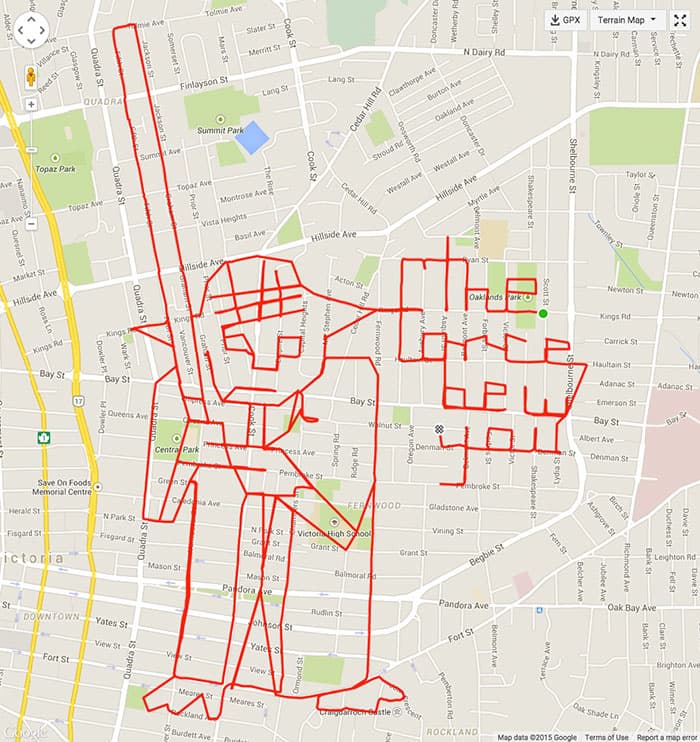 También ha tenido obras para complacer a quienes disfrutan de películas de época como Star Wars, con este Yoda.