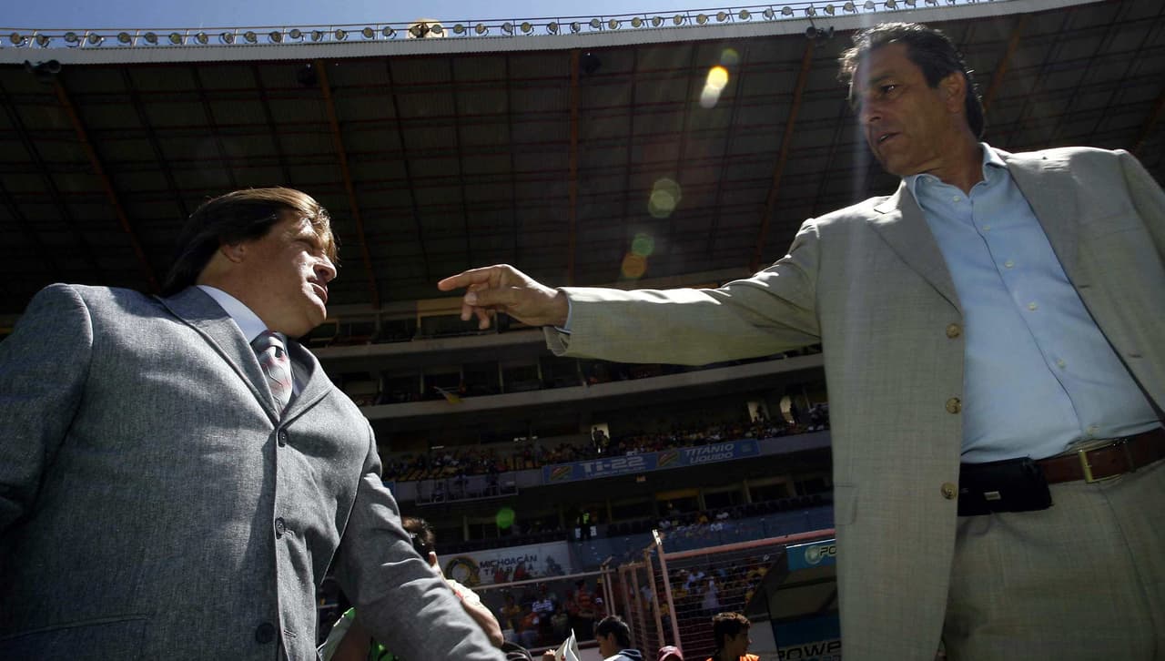 Boy o 'Piojo', las opciones de Cruz Azul