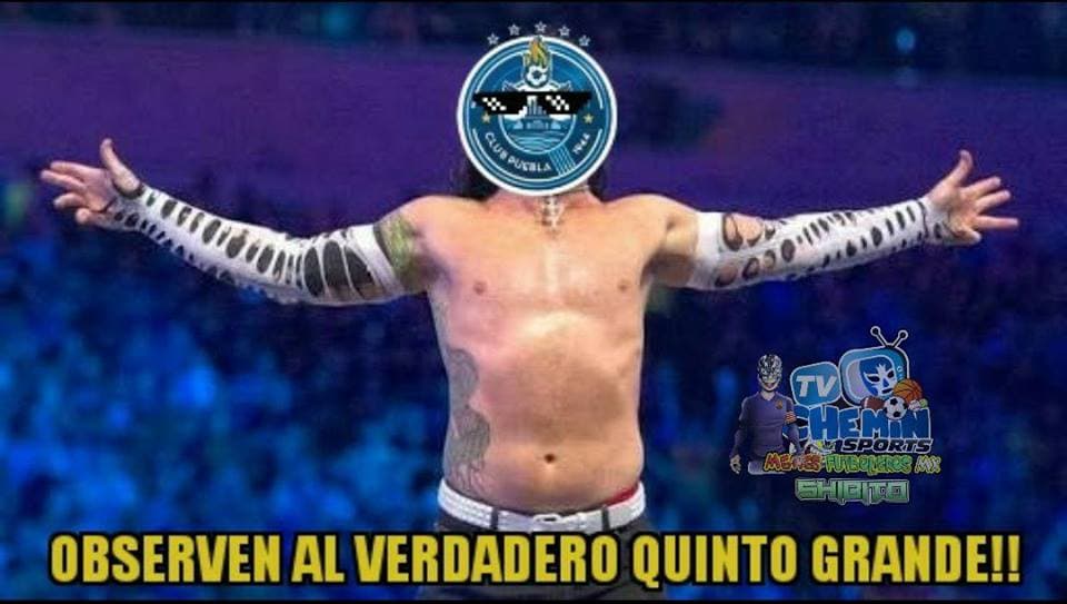 América, Chivas y Cruz Azul protagonizan los mejores memes de la Jornada 10. ¡No te los pierdas!