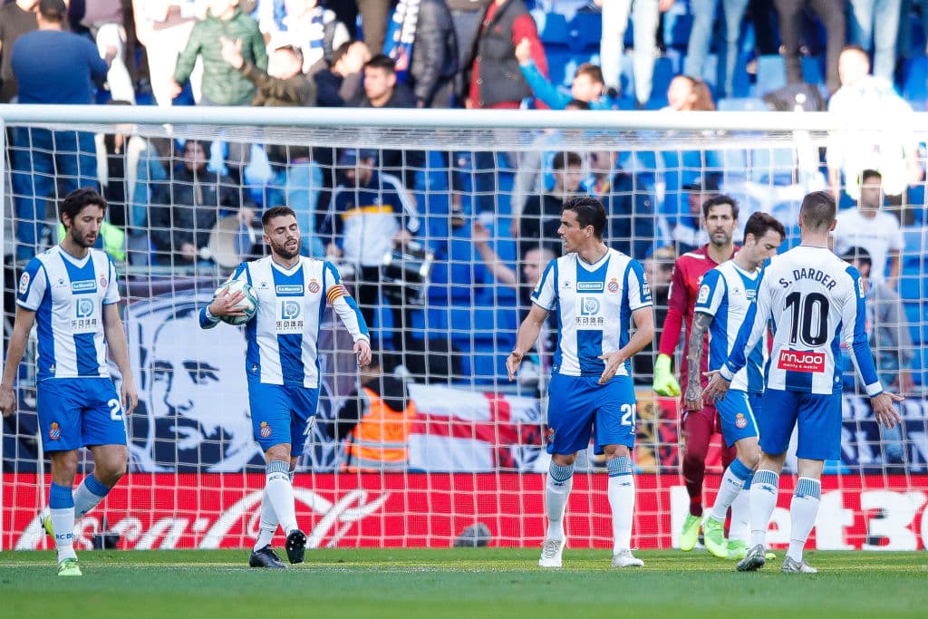El Espanyol y el Beetis se fueron con un punto que sabe a poco para ambos equipos, pues los de Catalunya se hunden más en la tabla, mientras que el equipo verdiblanco se mantiene como décimo segundo.