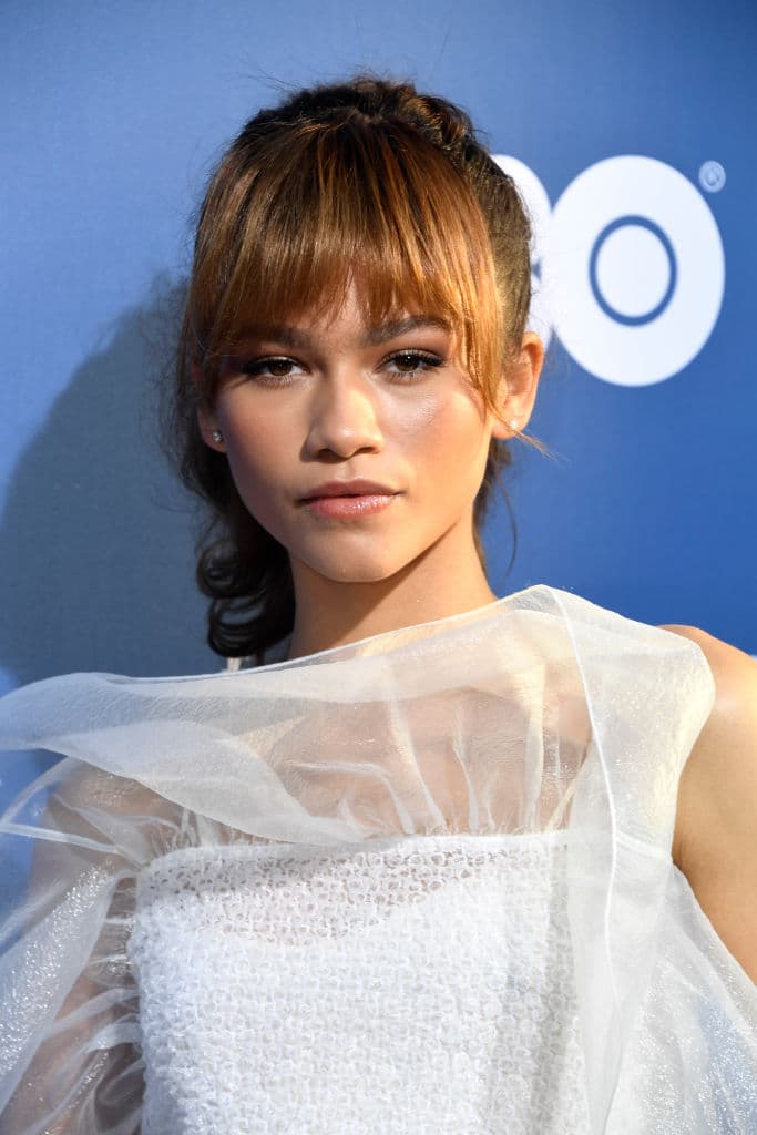 Zendaya y Holland han aparecido en los Instagram de los demás desde 2016 con fotos de Comic-Con mientras promocionaban "Spider-Man: Homecoming".