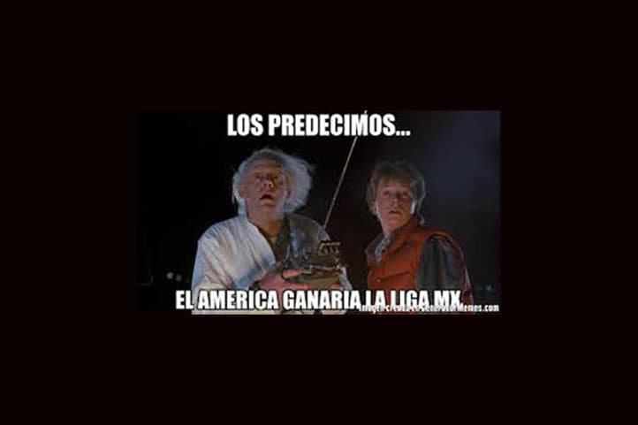 Faltan unos días para que arranque el Torneo de Clausura 2016 de la Liga MX y los memes ya rondan las redes sociales.