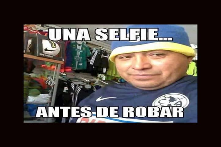 Faltan unos días para que arranque el Torneo de Clausura 2016 de la Liga MX y los memes ya rondan las redes sociales.