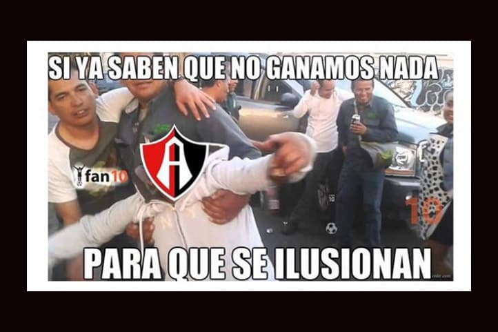 Faltan unos días para que arranque el Torneo de Clausura 2016 de la Liga MX y los memes ya rondan las redes sociales.