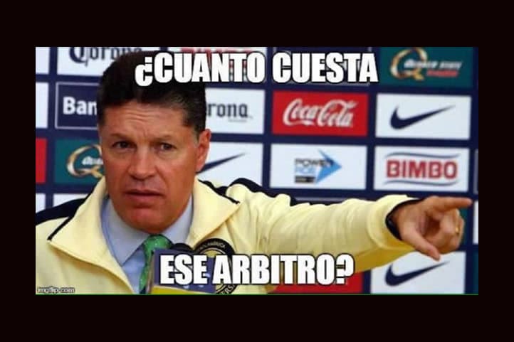 Faltan unos días para que arranque el Torneo de Clausura 2016 de la Liga MX y los memes ya rondan las redes sociales.