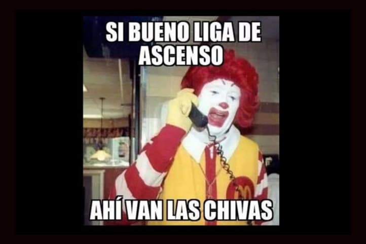 Faltan unos días para que arranque el Torneo de Clausura 2016 de la Liga MX y los memes ya rondan las redes sociales.